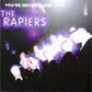 CD - Rapiers - Youre Never Alone With