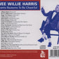 CD - Wee Willie Harris - Twenty Reasons To Be Cheerful