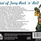 CD - VA - The Best of Fury Rock'n'Roll