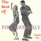 CD - VA - The Best Of Fury Rockabilly Vol. 2