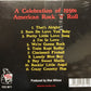 CD - Robb Shenton & The Western All-Stars - We're Gonna Rock