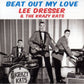 CD - Lee Dresser & The Krazy Kats - Beat My Love