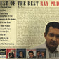 CD - Ray Price - Best Of The Best Ray Price