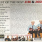 CD - Jim & Jesse - Best Of The Best