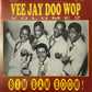 CD - VA - Vee Jay Doo Wop Vol. 2