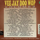 CD - VA - Vee Jay Doo Wop Vol. 2