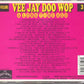 CD - VA - Vee Jay Doo Wop Vol. 3 - A Long Time Ago