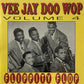 CD - VA - Vee Jay Doo Wop Vol. 4