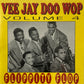 CD - VA - Vee Jay Doo Wop Vol. 4