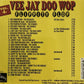 CD - VA - Vee Jay Doo Wop Vol. 4