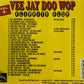 CD - VA - Vee Jay Doo Wop Vol. 4