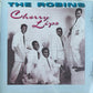 CD - Robins - Cherry Lips