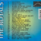 CD - Royals - Every Beat Of My Heart