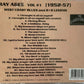 CD - Ray Agee - West Coast Blues and R+B Legend Vol. 1