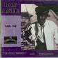 CD - Ray Agee - West Coast Blues and R+B Legend Vol. 2