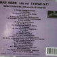 CD - Ray Agee - West Coast Blues and R+B Legend Vol. 2