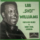 CD - Lee "Shot" Williams - Chicago Blues & Deep Soul