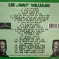 CD - Lee "Shot" Williams - Chicago Blues & Deep Soul