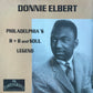 CD - Donnie Elbert - Philadelphia's R&B And Soul Legend