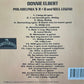 CD - Donnie Elbert - Philadelphia's R&B And Soul Legend