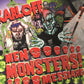 CD - Karloff - Men, Monsters!, Messiahs