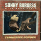 CD - Sonny Burgess With Dave Alvin - Tennessee Border