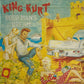 CD - King Kurt - Poor Mans Dream