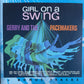 CD - Gerry & The Pacemakers - Girl On A Swing