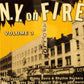 CD - VA - NY On Fire Vol. 3