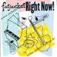 CD - Fatjacket - Right Now!