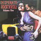 CD - VA - Desperate Rock'n'Roll Vol. 1