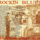 CD - VA - Rockin Blues