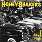 CD - Honey Shakers - Sky High!