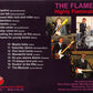 CD - Flames - Highly Flammable