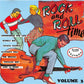 CD - VA - Rock And Roll Time Vol. 3