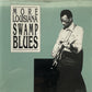 CD - VA - More Louisiana Swamp Blues