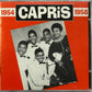 CD - Capris - 1954 - 1958