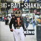 CD - Big Bad Shakin - King