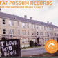 CD - VA - Fat Possum Records- Not The Same Old Blues Crap 3