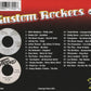 CD - VA - Kustom Rockers Vol. 1