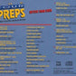 CD - Four Preps - Three Golden Groups In One - Better Than Ever