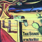 CD - VA - True Sounds Of The New West