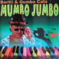 CD - Bertil & The Gumbo Cats - Mumbo Jumbo