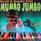 CD - Bertil & The Gumbo Cats - Mumbo Jumbo