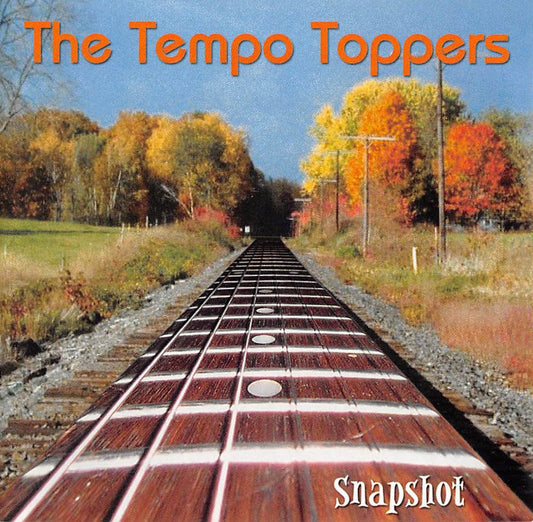 CD - Tempo Toppers - Snapshot