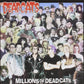 CD - Deadcats - Millions Of Deadcats