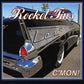 CD - Rocket Fins - C'Mon!