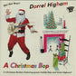 CD - Darrel Higham - A Christmas Bop