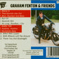 CD - Graham Fenton - Graham Fenton & Friends