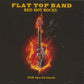 CD - Flat Top Band - Red Hot Rocks